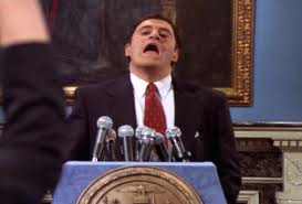 spin city richard kind public relations